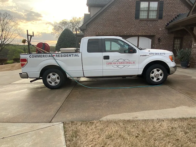 pest-control-company Pest Control Company